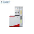 High Quality Electronic Calibration Two Pump Fuel Dispensers For Sale